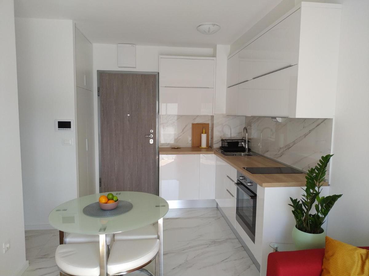 Apartman Maria Split Extérieur photo