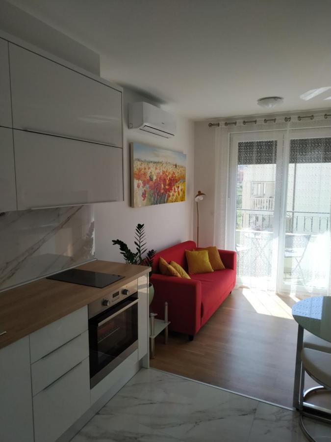 Apartman Maria Split Extérieur photo