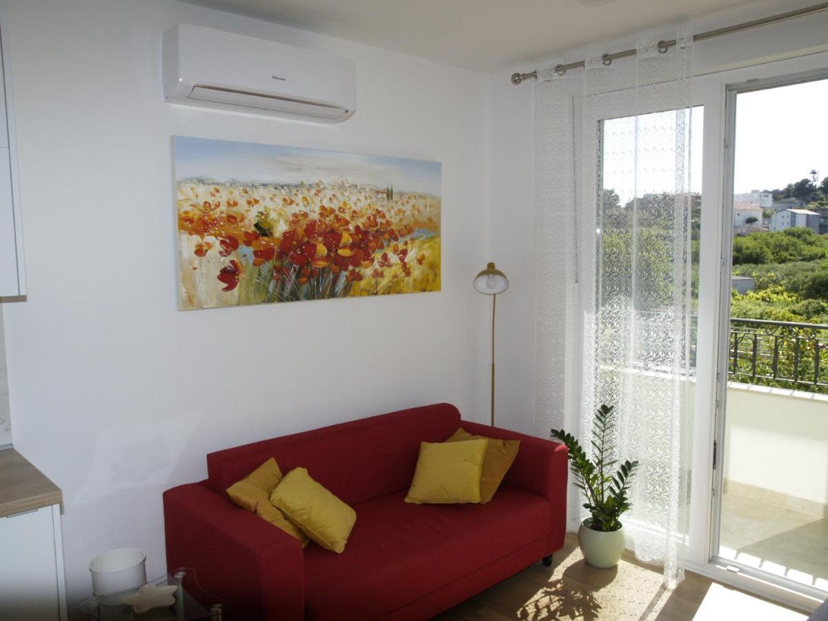 Apartman Maria Split Extérieur photo