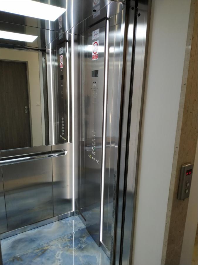 Apartman Maria Split Extérieur photo