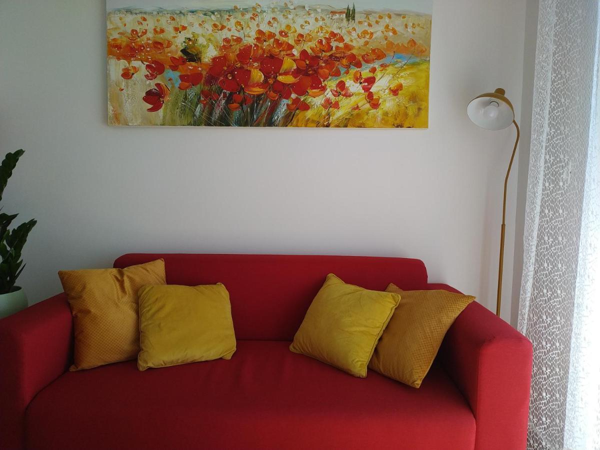 Apartman Maria Split Extérieur photo