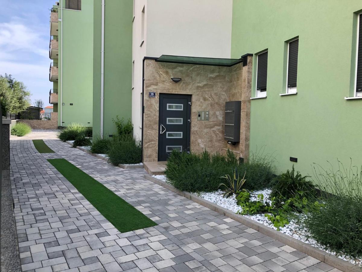 Apartman Maria Split Extérieur photo