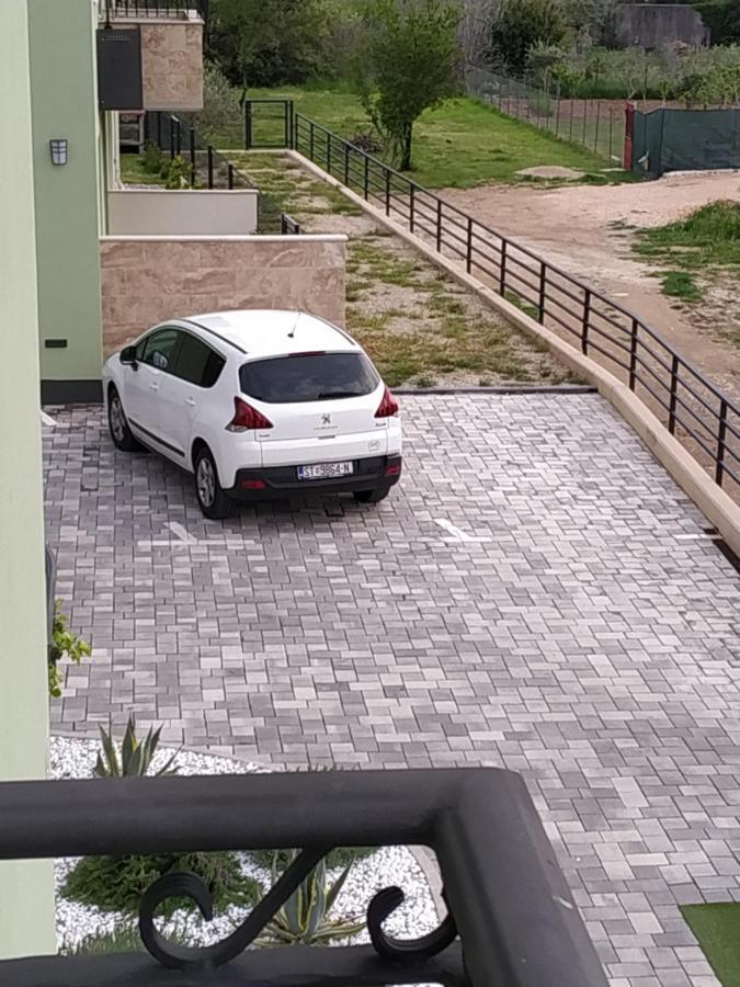 Apartman Maria Split Extérieur photo