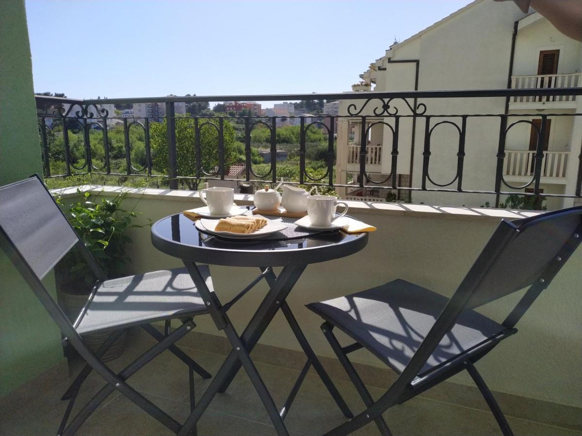 Apartman Maria Split Extérieur photo
