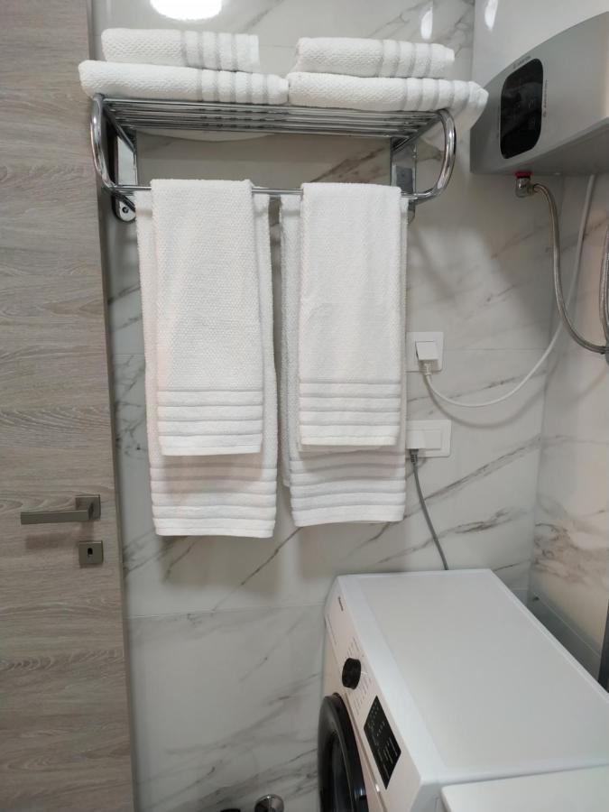Apartman Maria Split Extérieur photo