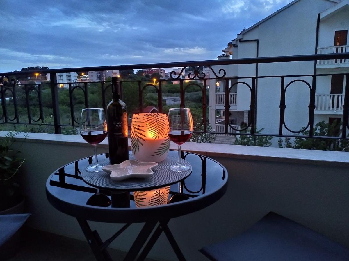 Apartman Maria Split Extérieur photo
