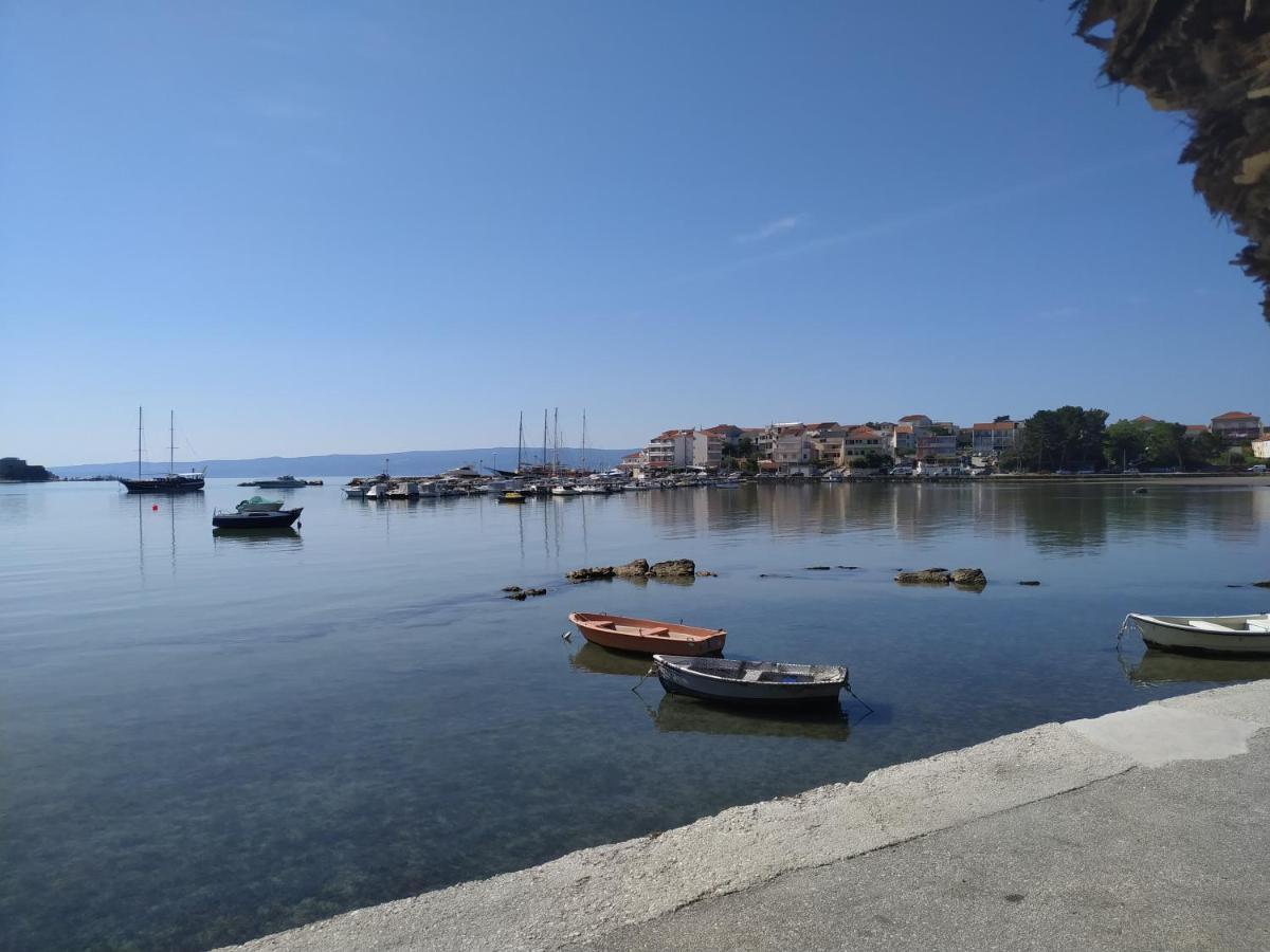 Apartman Maria Split Extérieur photo