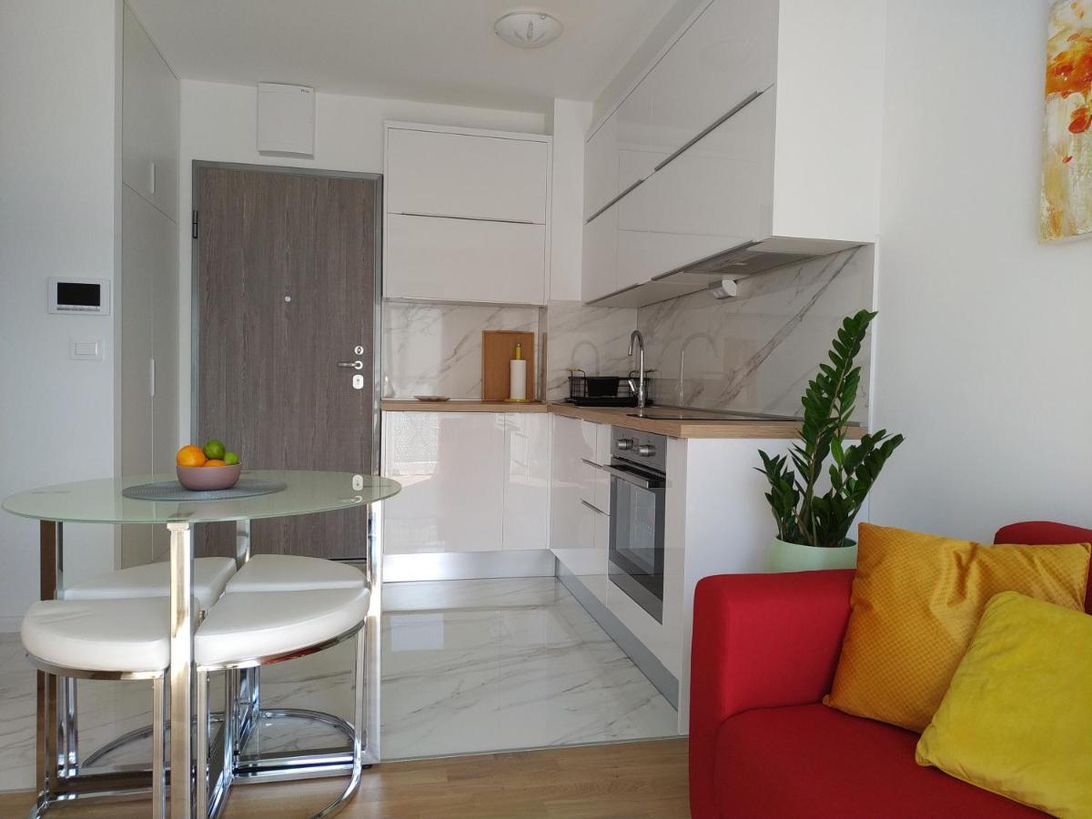 Apartman Maria Split Extérieur photo
