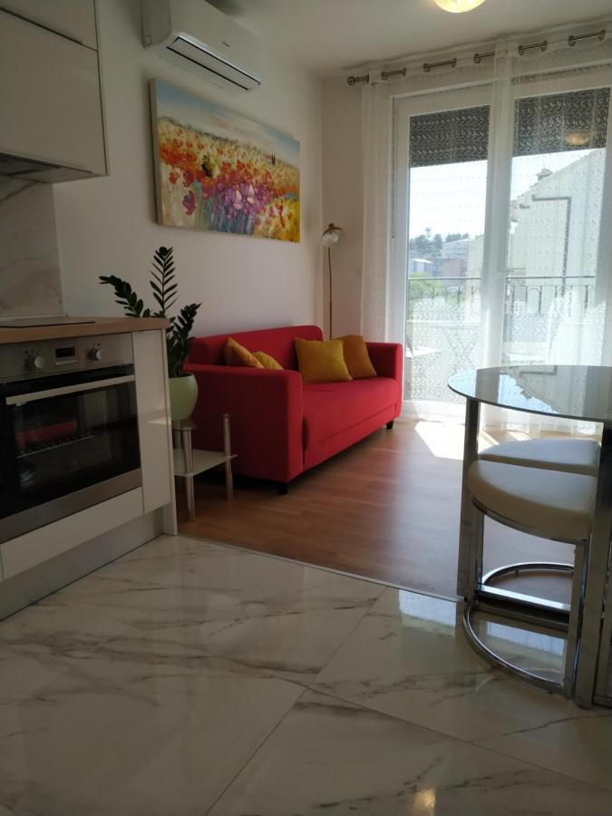 Apartman Maria Split Extérieur photo
