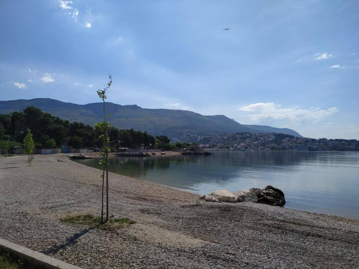 Apartman Maria Split Extérieur photo