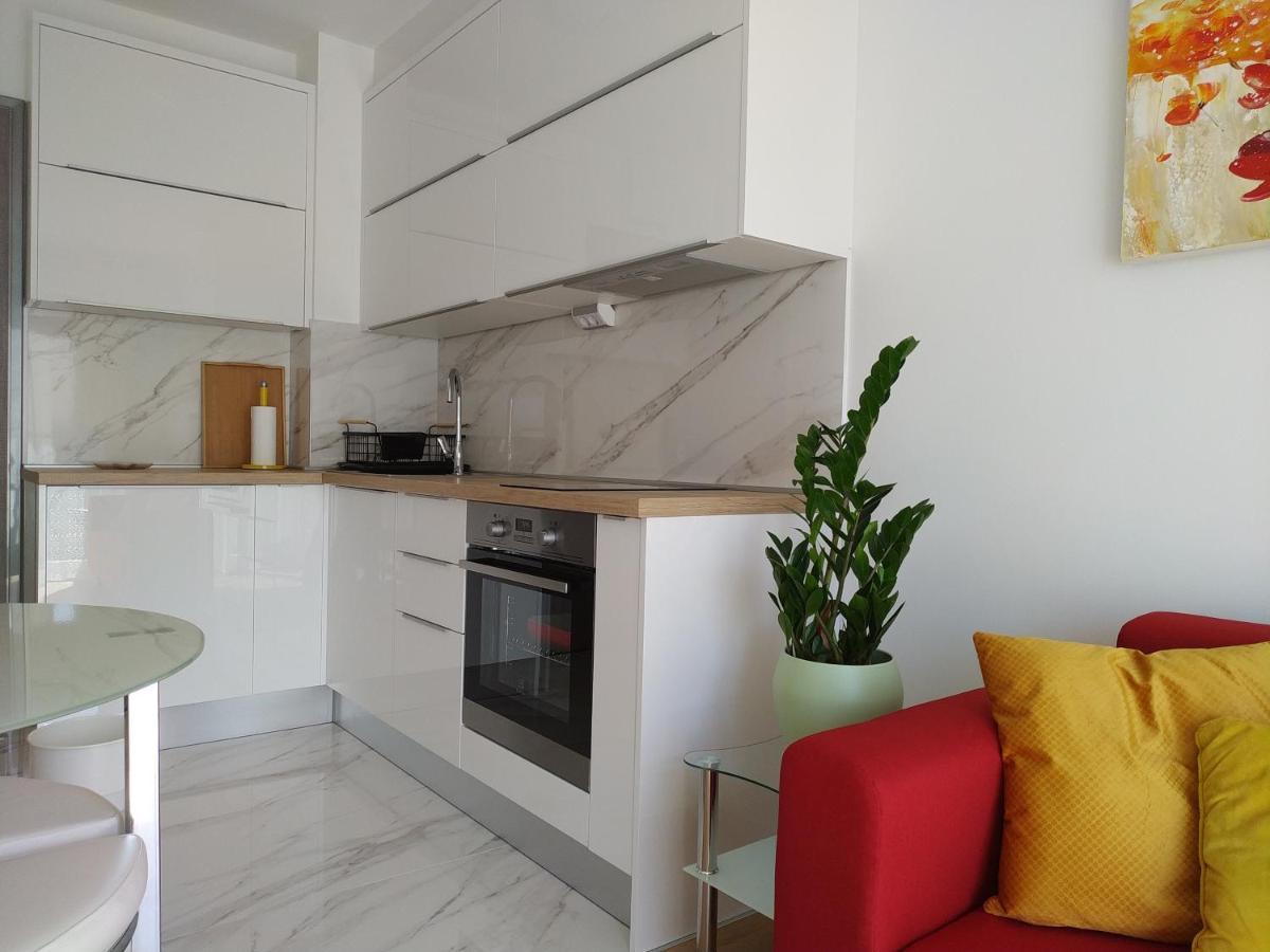 Apartman Maria Split Extérieur photo