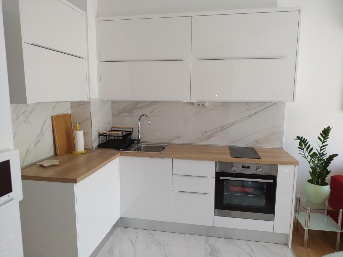 Apartman Maria Split Extérieur photo