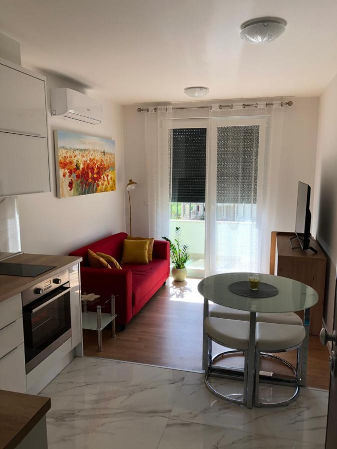 Apartman Maria Split Extérieur photo