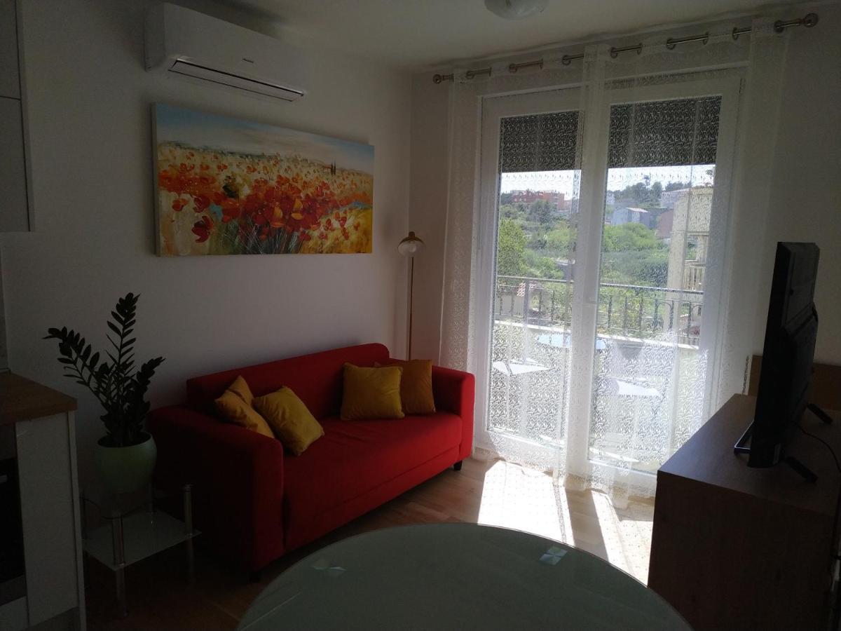 Apartman Maria Split Extérieur photo
