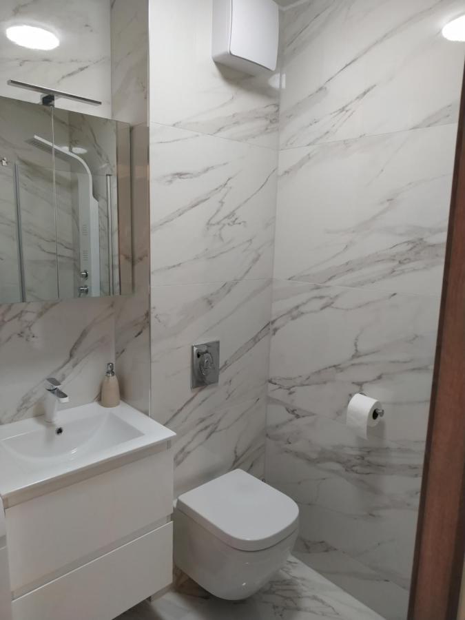 Apartman Maria Split Extérieur photo