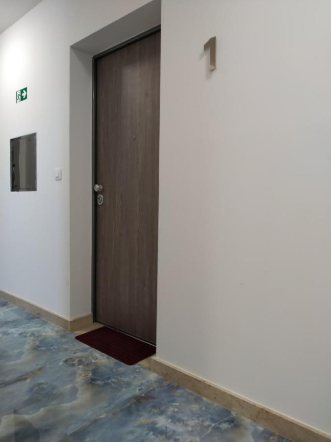 Apartman Maria Split Extérieur photo